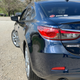 Illustration for article titled Super Shiny Mazda6 Photos! :O